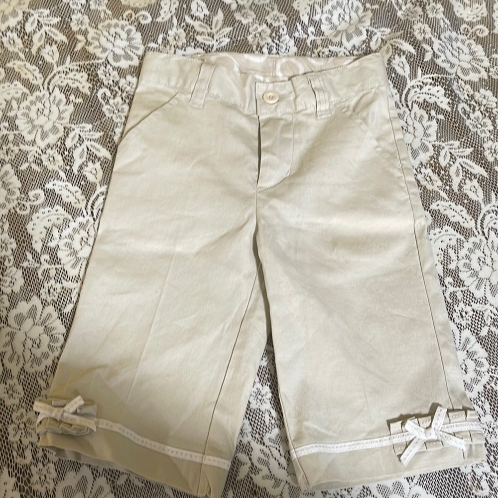Children’s Place Girls Slacks 3T